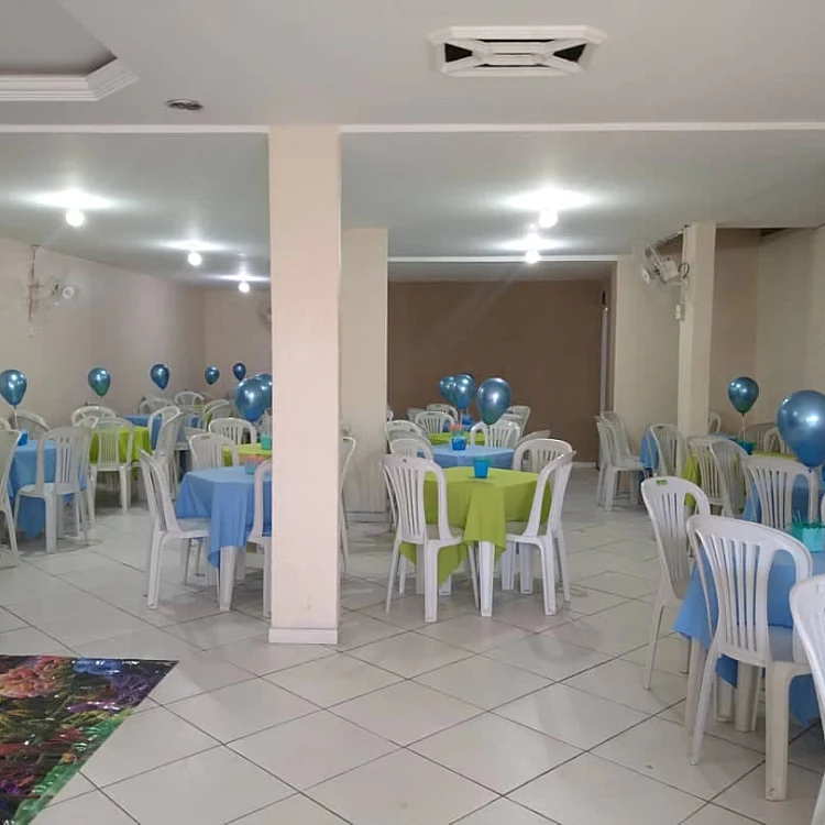 Celebre Espaço e Decoração